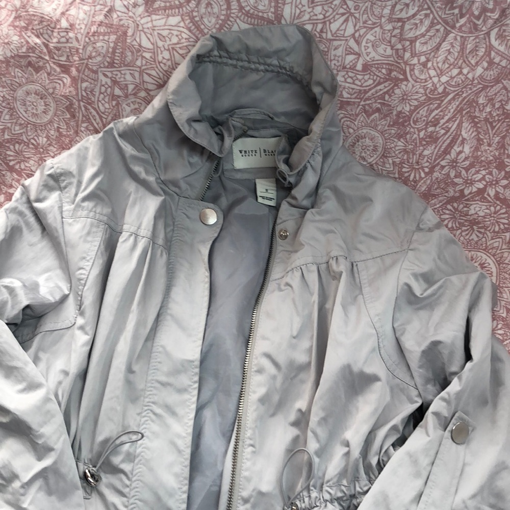 Light jacket WHBM